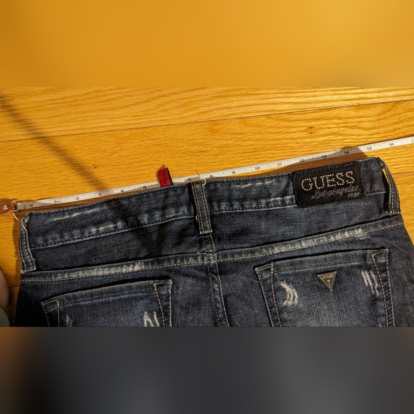Guess jean size 28 - Picture 4 of 8